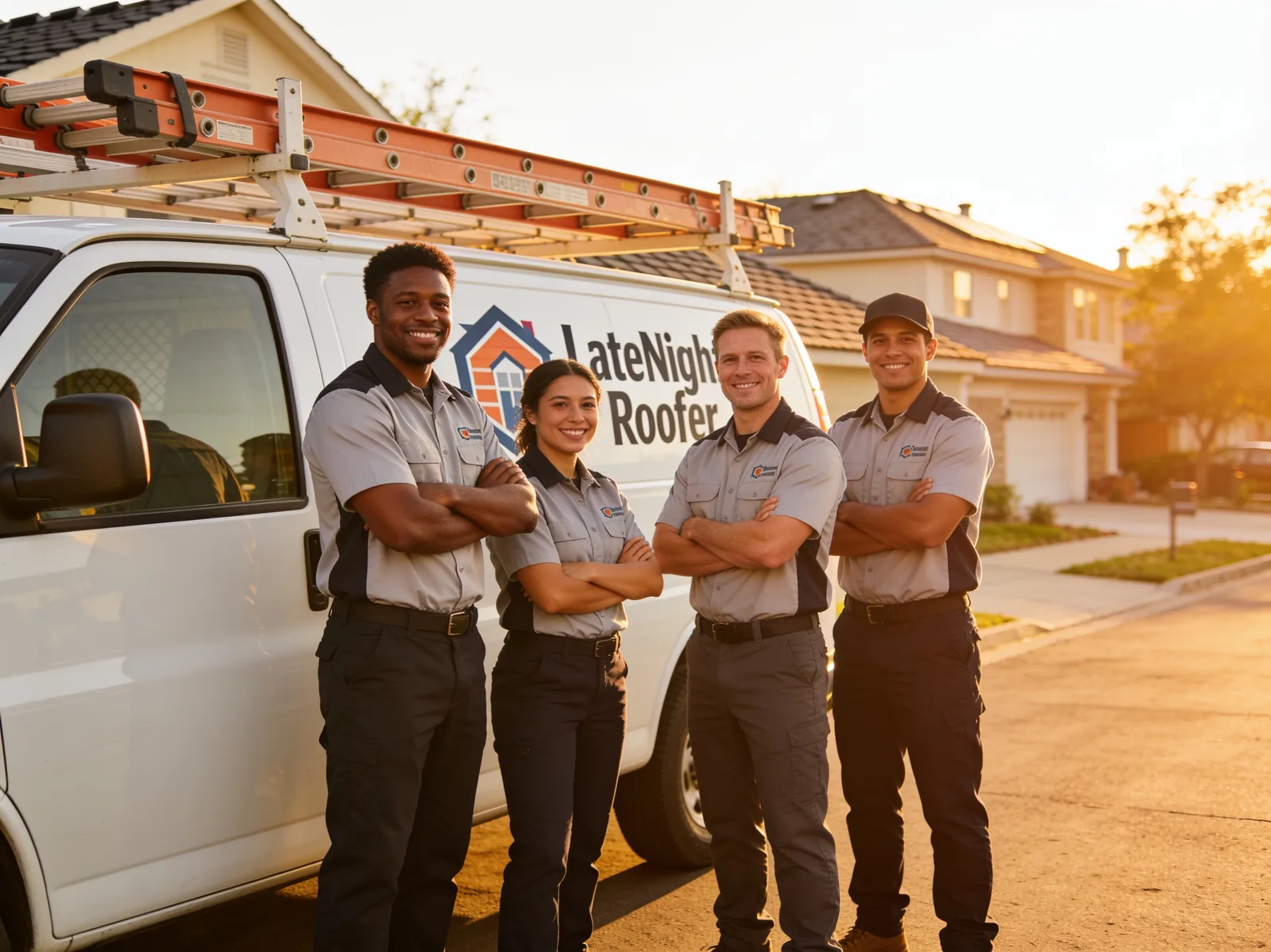 Emergency Roof Repair company in New Vernon, NJ