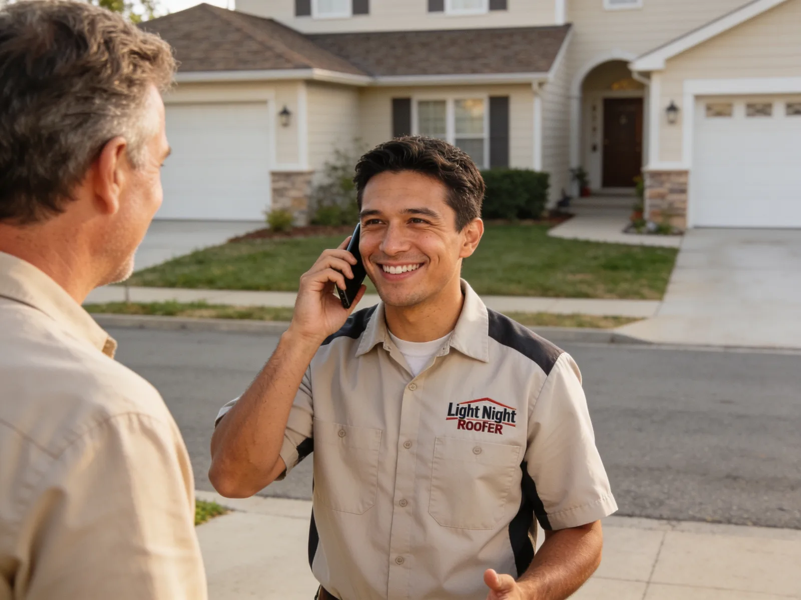 Emergency Roof Repair New Vernon, NJ FAQs